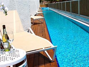 Hotel Herbert Samuel The Reef 4*