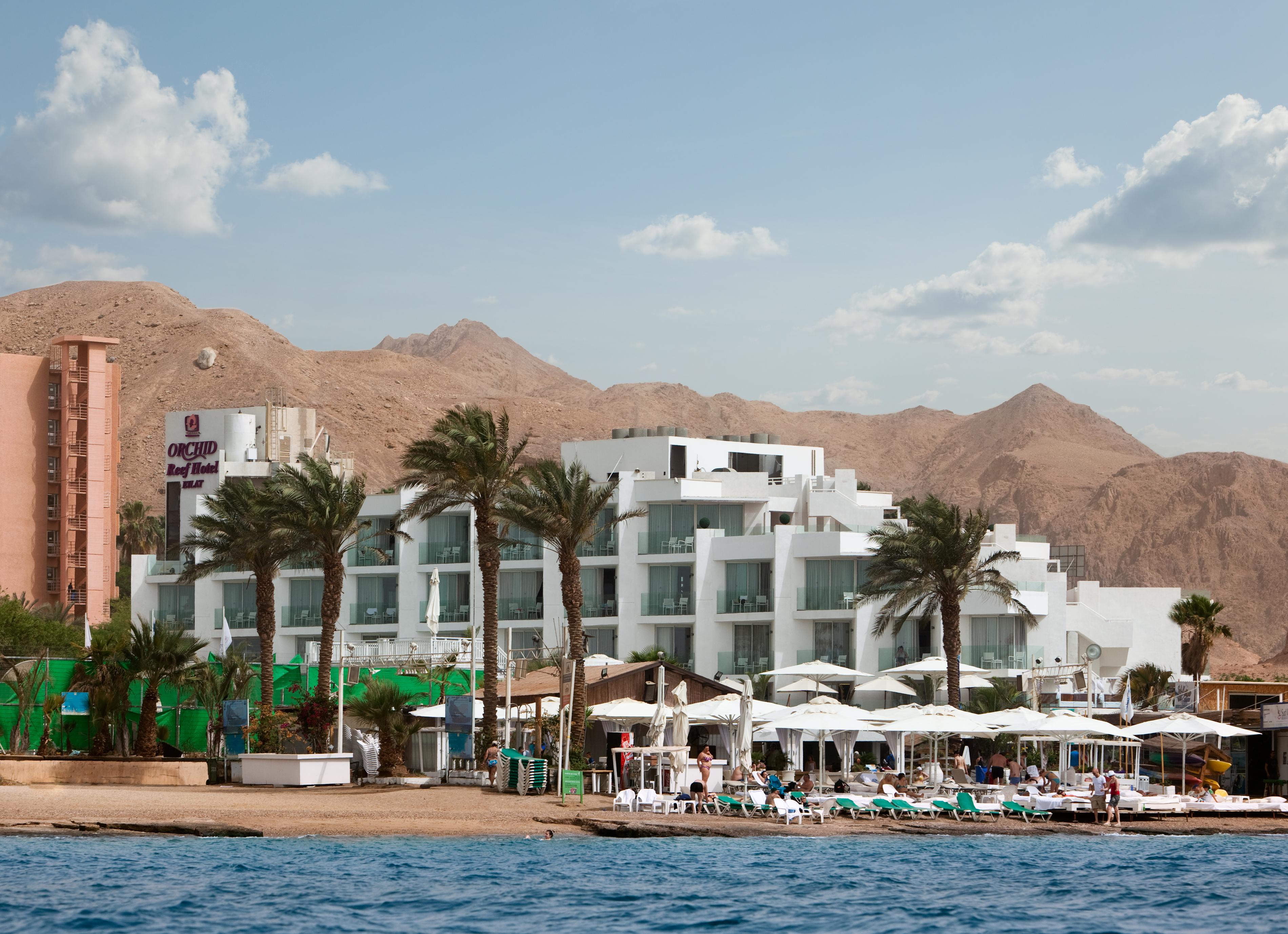 Herbert Samuel The Reef 4*