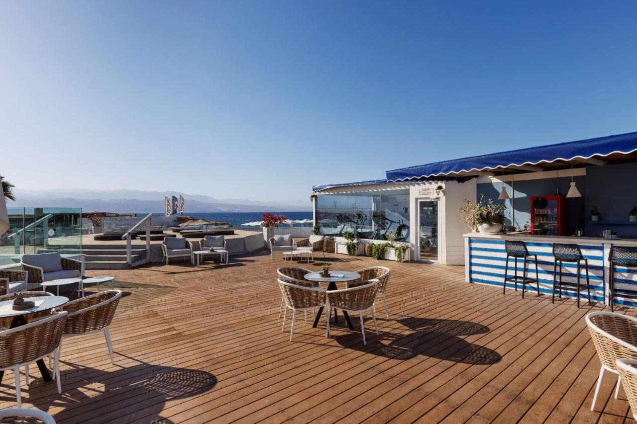 The Reef By Herbert Samuel Hotel 4*