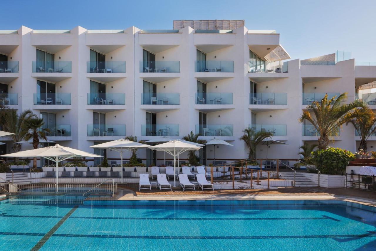 Hotel Herbert Samuel The Reef