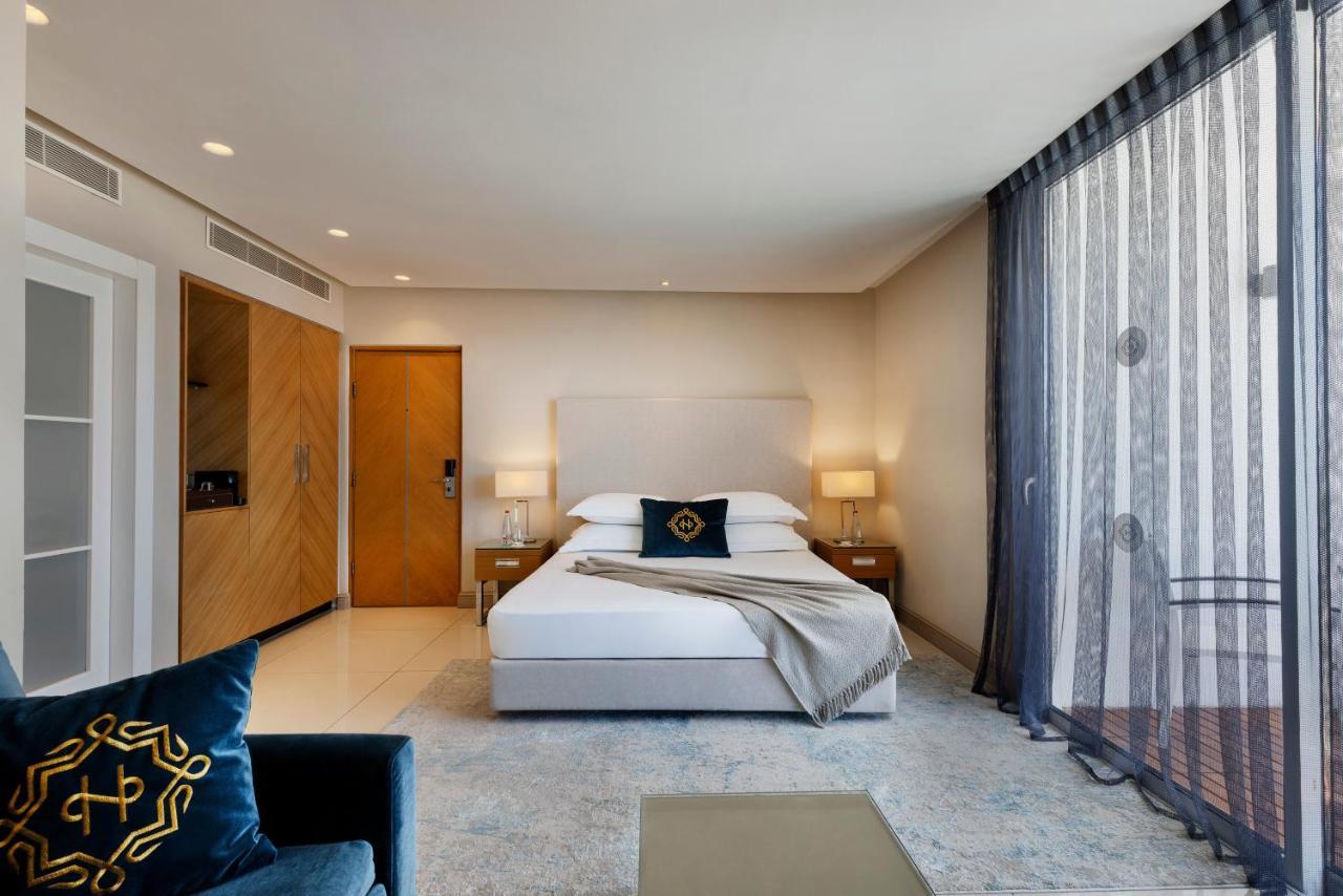 Herbert Samuel The Reef 4* Eilat