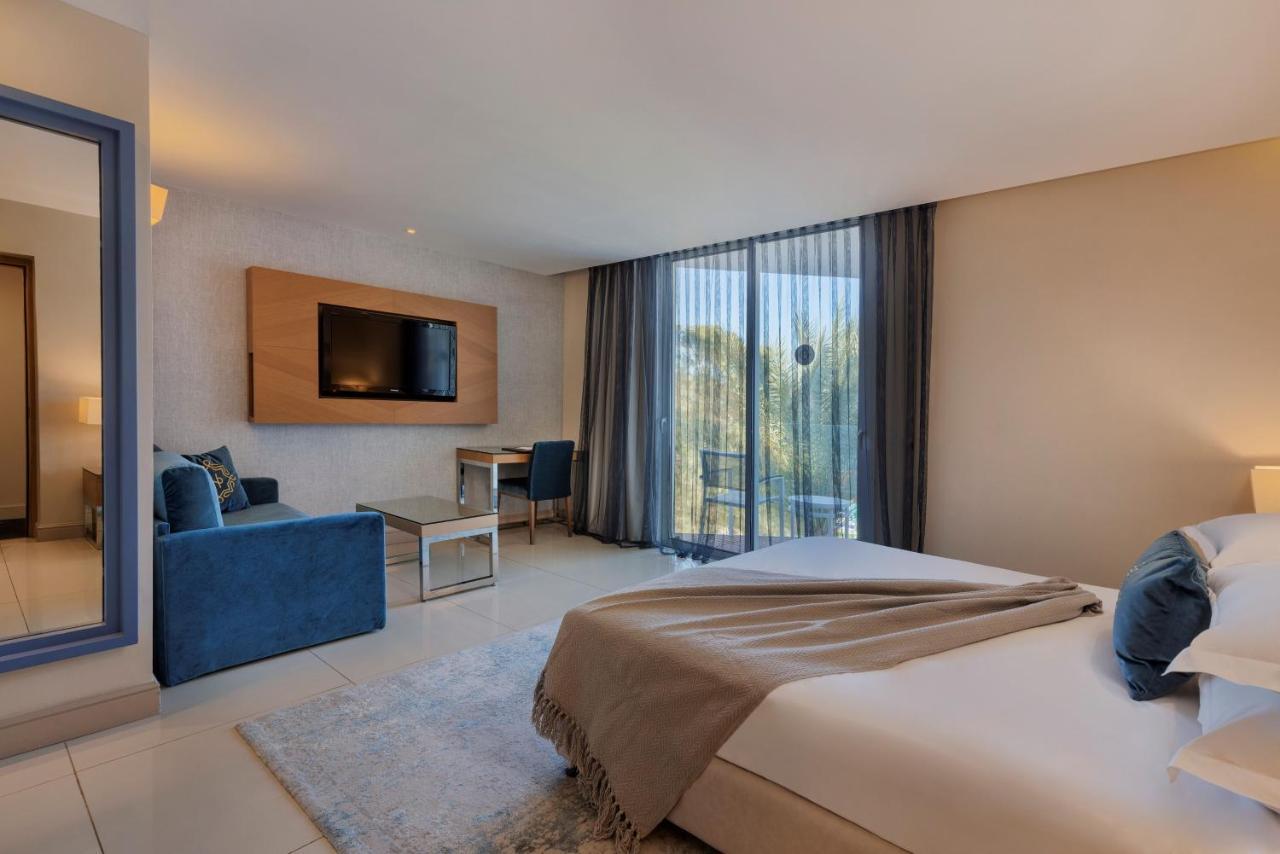The Reef By Herbert Samuel 4* Eilat