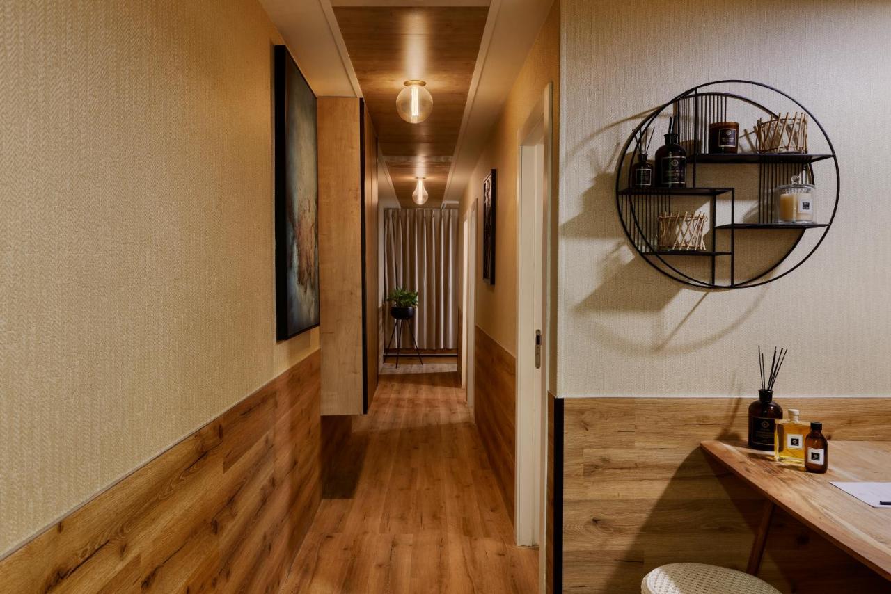Hotel Herbert Samuel The Reef 4*