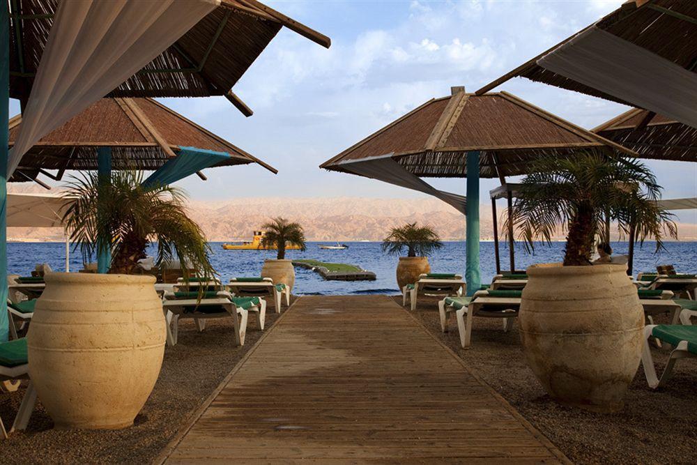 Hotel Herbert Samuel The Reef 4*