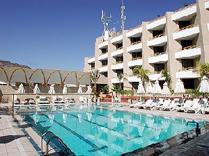 Herbert Samuel The Reef Hotel