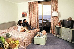 Hotel The Reef By Herbert Samuel 4*