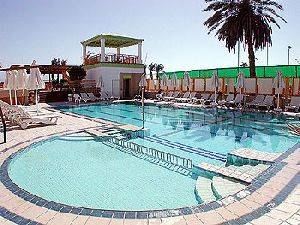 The Reef By Herbert Samuel Hotel 4*
