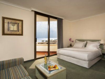 Hotel Herbert Samuel The Reef Eilat