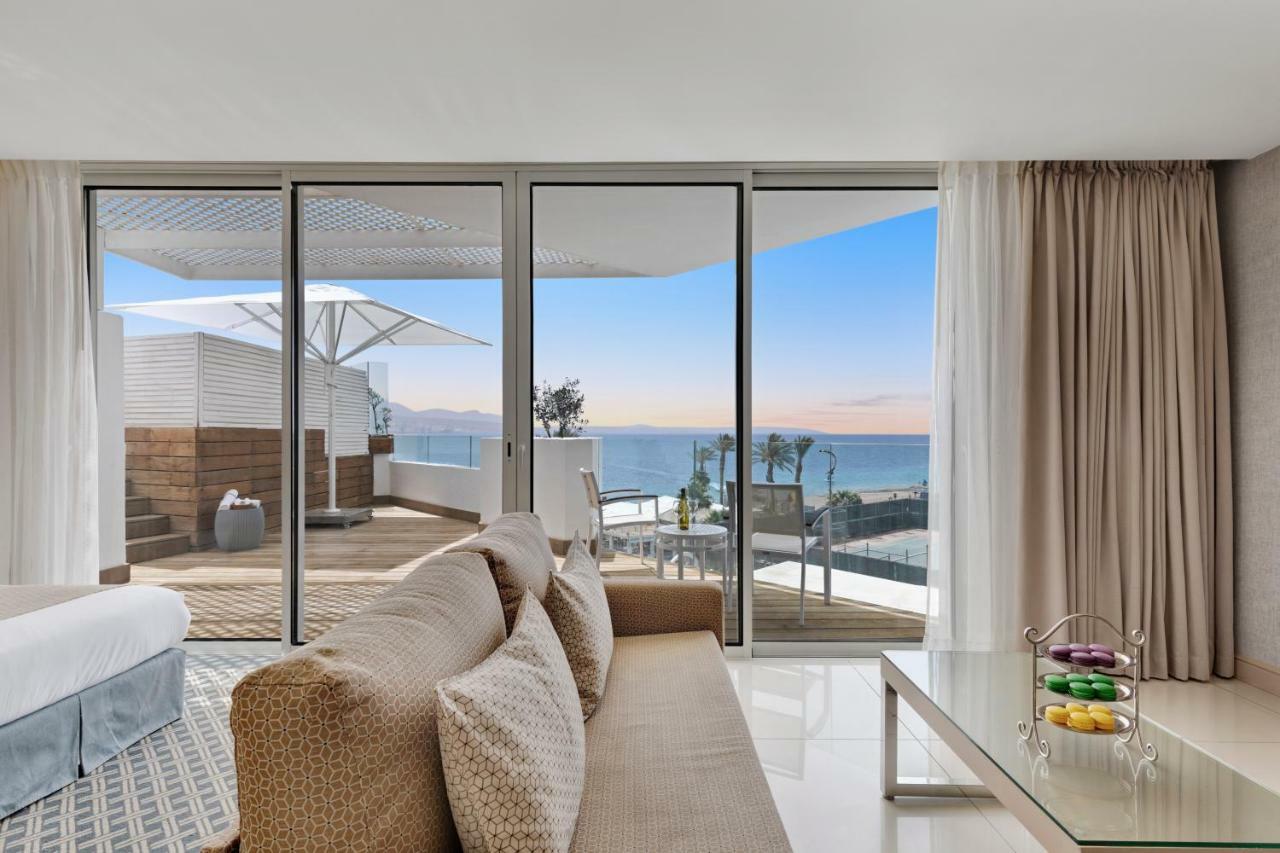 Herbert Samuel The Reef Eilat