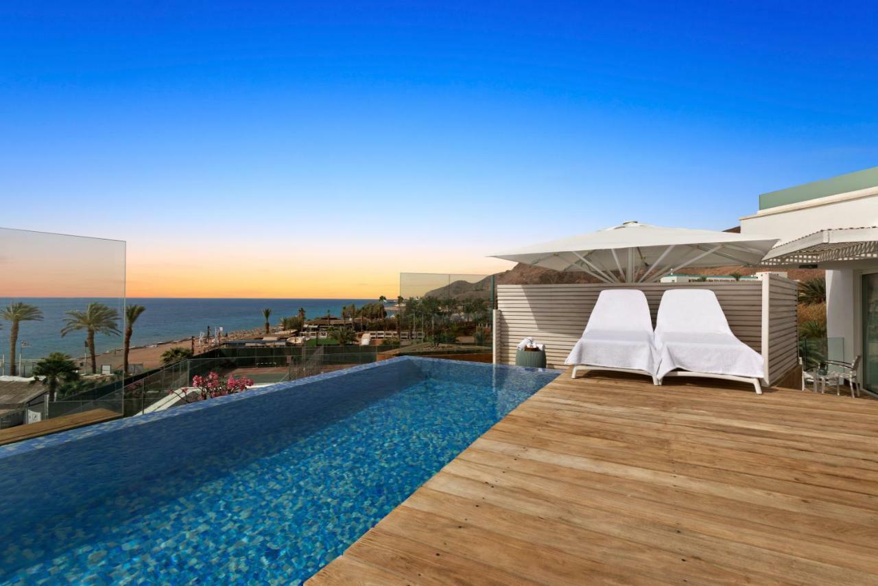 Herbert Samuel The Reef Hotel 4*