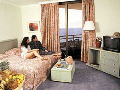 Hotel The Reef By Herbert Samuel